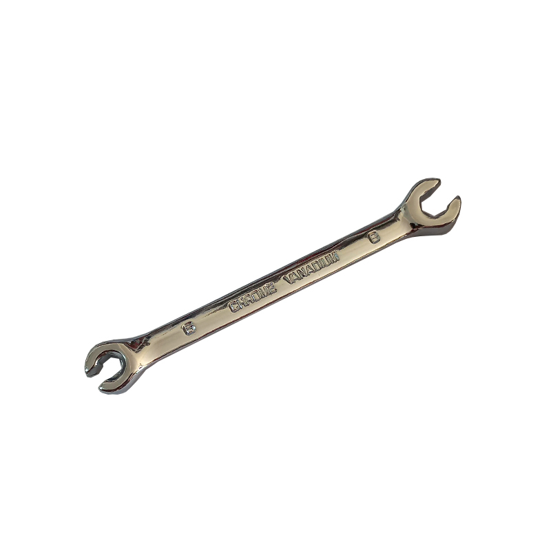 آچار دو سر رینگی کا زد تولز مدل K-7  مجموعه 7 عددی