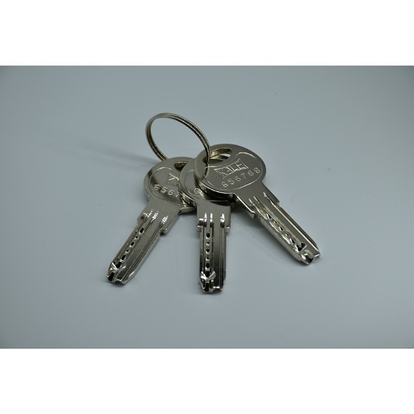 سیلندر قفل کاله مدل 3_SM164