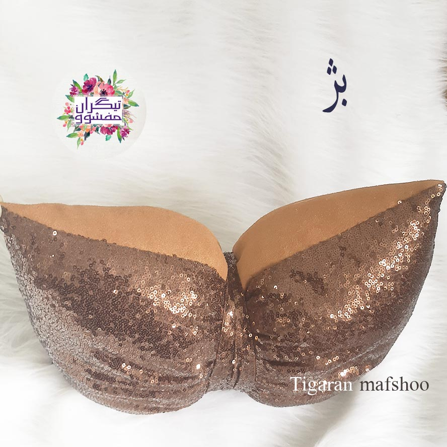 کوسن تیگران مفشوو مدل پاپیون سایز 30*45 سانتی متر مجموعه دو عددی
