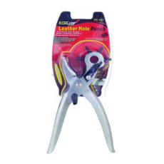 انبر پانچ چرم ویسکینگ مدل DK-001