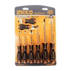 مجموعه 8 عددي پيچ گوشتي اينکو مدل HKSD0828