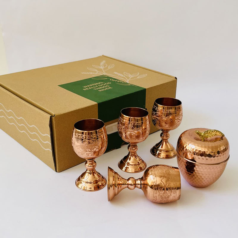 ست هدیه مدل سازمانی کد HS139