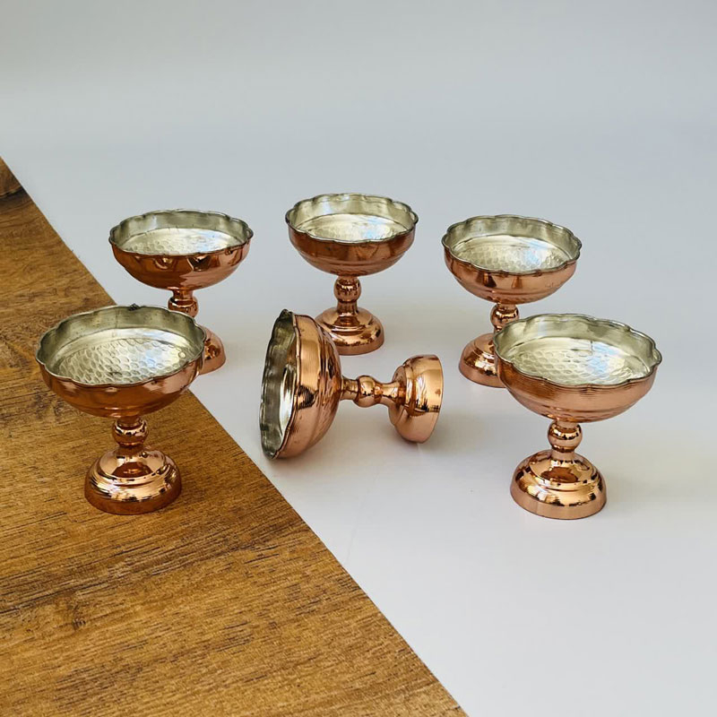 ست هدیه مدل سازمانی کد HS50.1