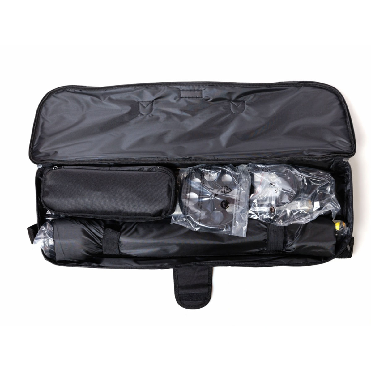 تلسکوپ نایت اسکای مدل 70060AZ به همراه کیف حمل