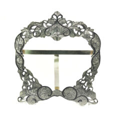 قاب عکس مدل قلب