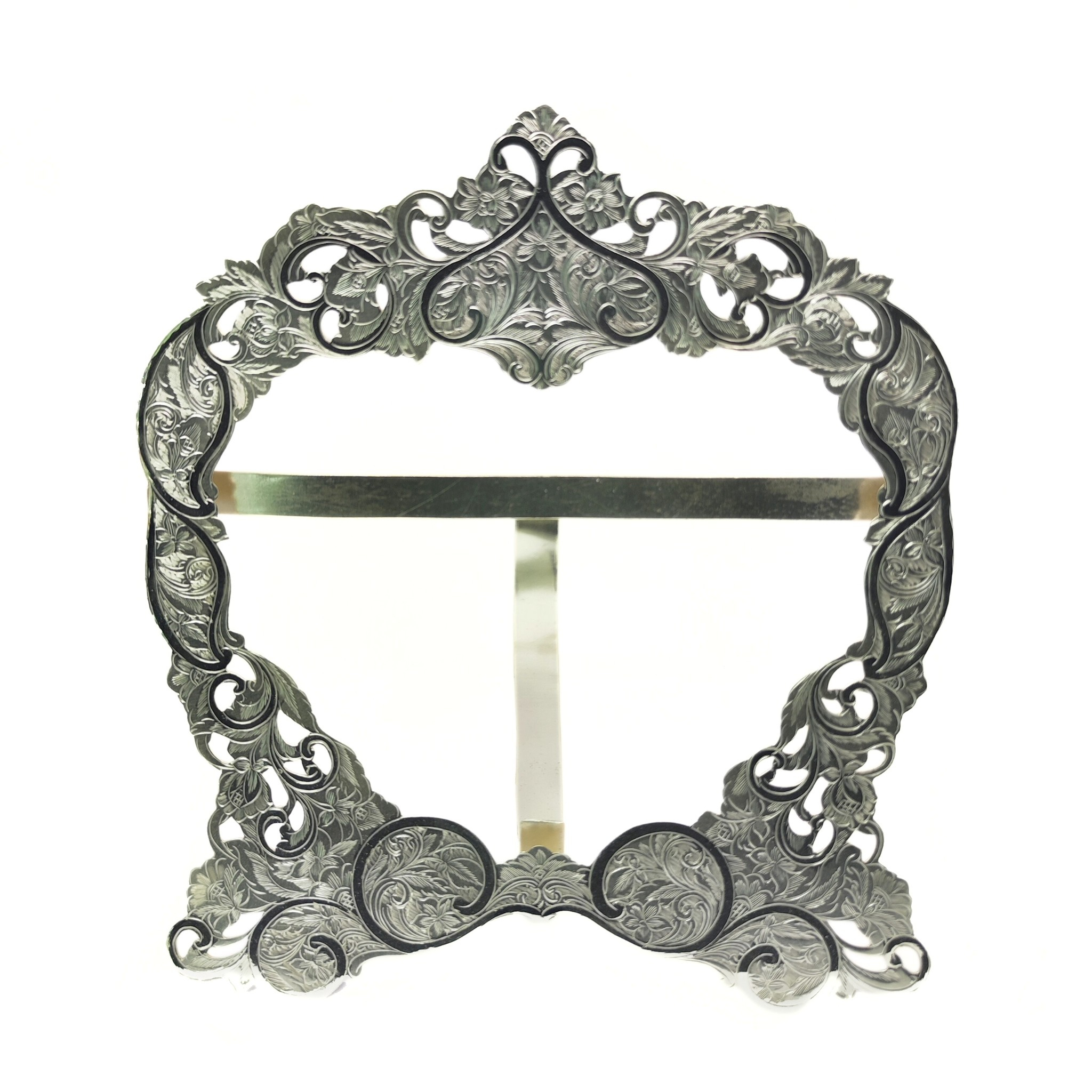 قاب عکس مدل قلب