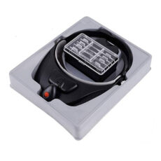 ذره بین دورسری کامار مدل MG81001F