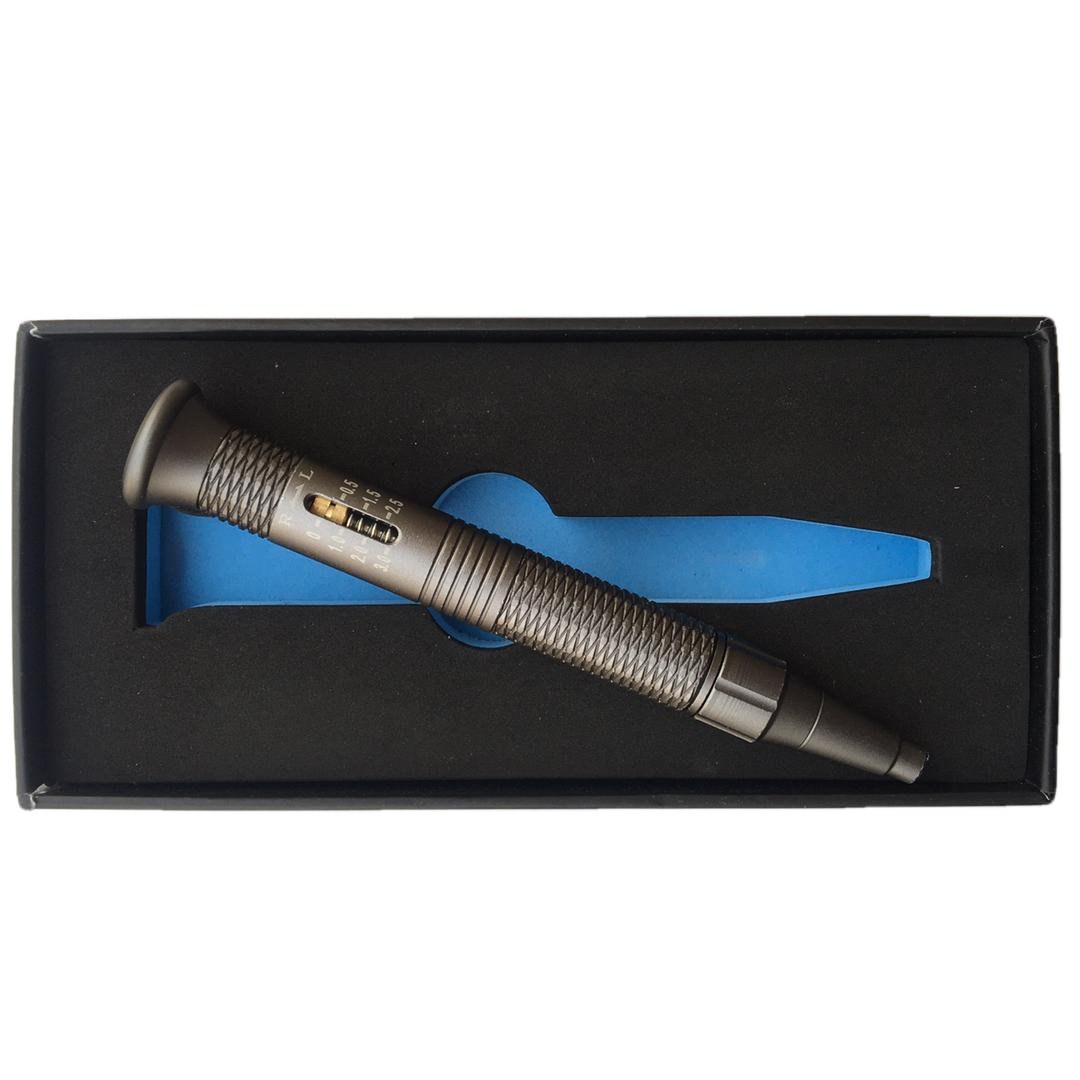 مجموعه 12 عددی سری پیچ گوشتی یاکسون مدل YX-386