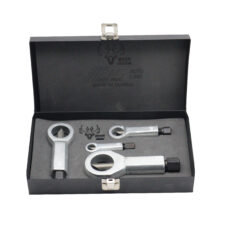 مهره شکن مدل سویفت کد YPNO-TAIWANI-1234SIZEمجموعه 4 عددی