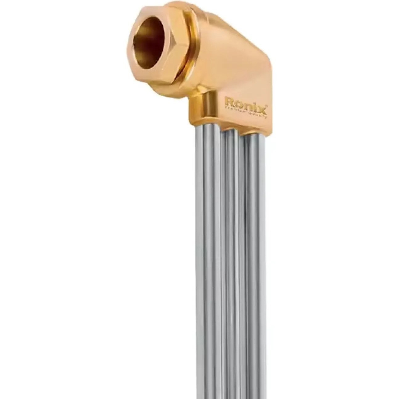دسته هوا برش رونیکس مدل RH-4509