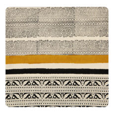 کاور کوسن بومی مدل 001