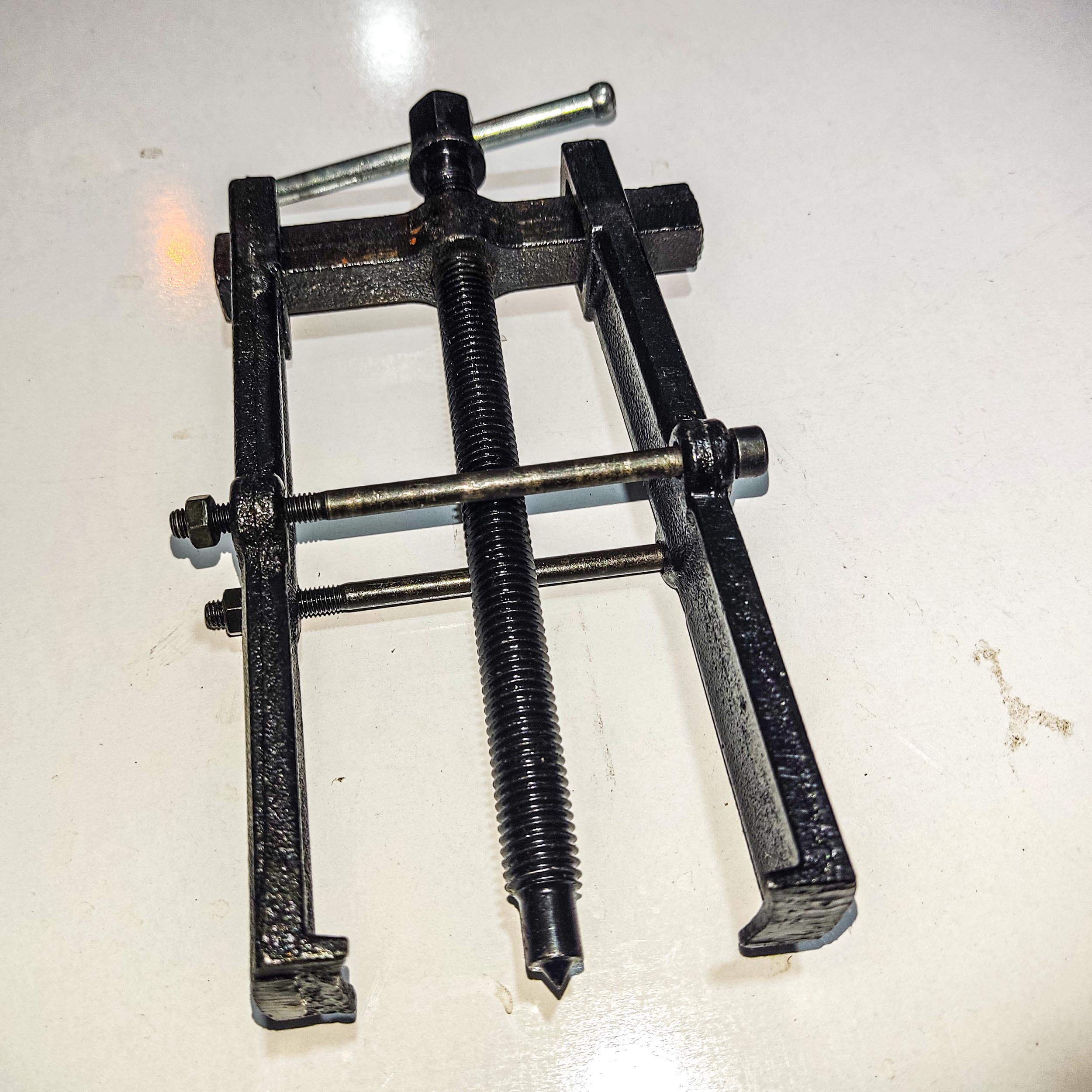 بلبرینگ کش میانگ مدل ABP-06