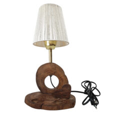 آباژور مدل شمع و عود