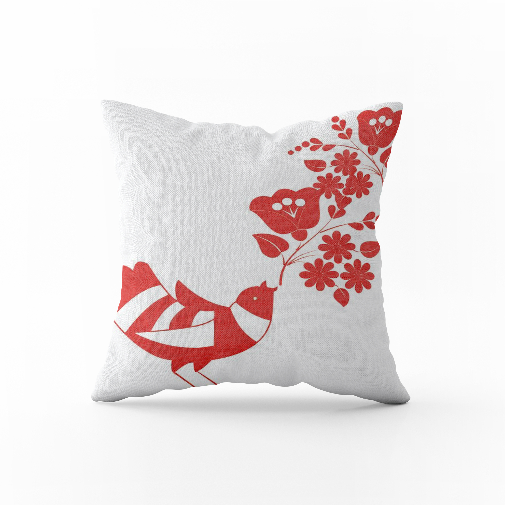 کاور کوسن سی نوش مدل FO03-3-4-5 بسته 3 عددی