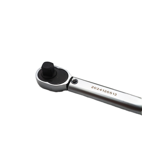 آچار ترکمتر متاتورک مدل MT-110E1 سایز 1/2 اینچ