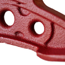 گیره پیچ دستی پیهر مدل 60150