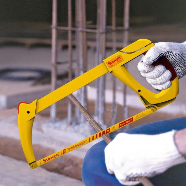 کمان اره مدل starrett 145