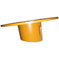 افزونه قفل میل ریش تریلر پایش قفل کد D1