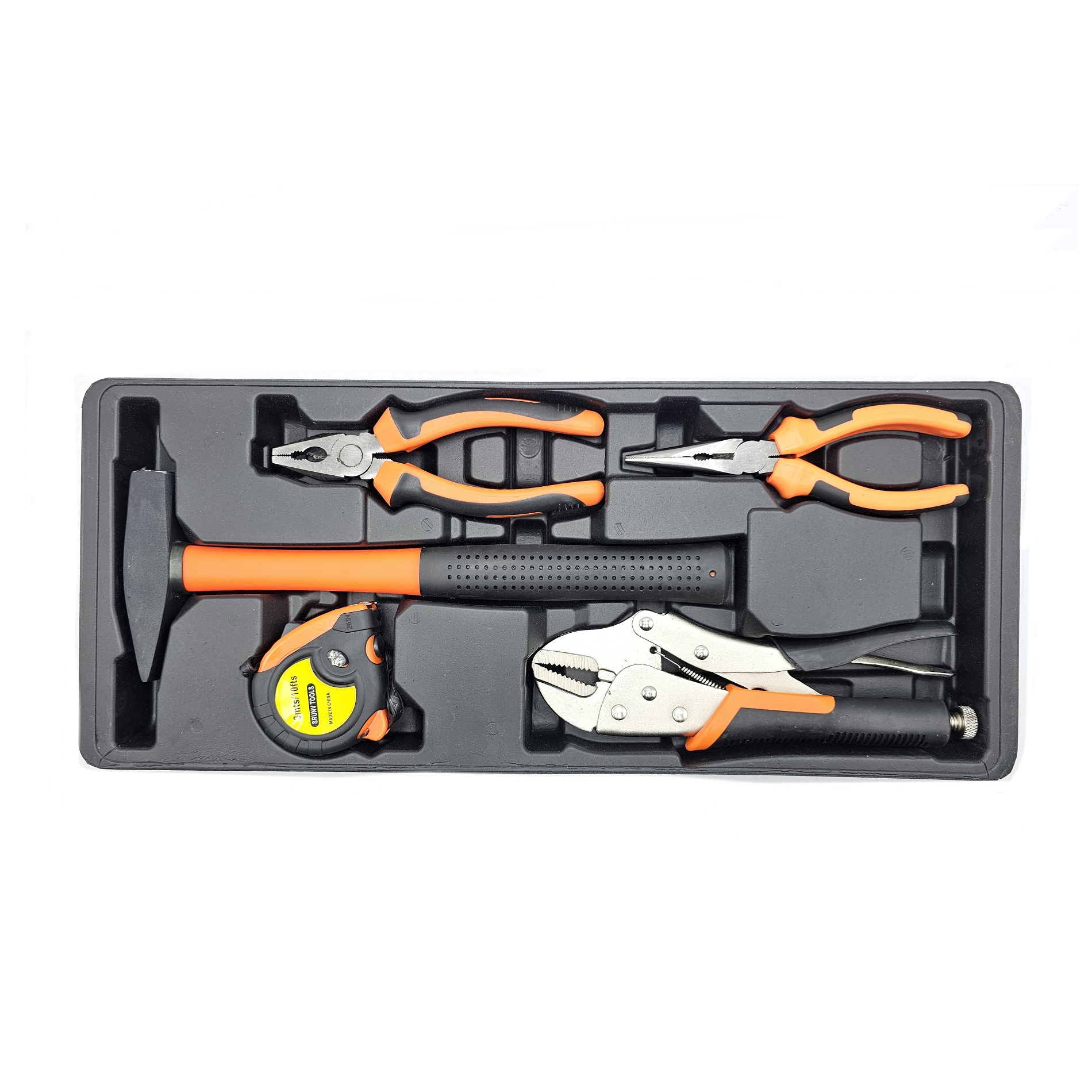 مجموعه 65 عددی ابزار باس مدل LIFE_STYLE کد 65