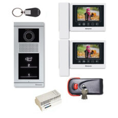 مجموعه دربازکن سیماران مدل 43TKM - VFBT2 - 1093 مجموعه 5 عددی