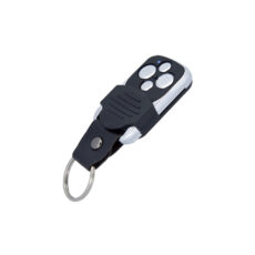 ریموت و ریسیور درب بازکن ریموتی مدل RCD12