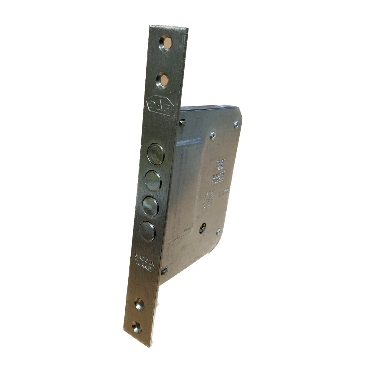 قفل در داف کیلیت مدل 535.52