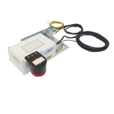 سیستم دزدگیر مدل TRAS-Eco-SA