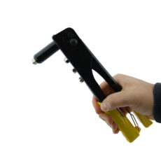 انبر پرچ دستی کد WL-295 مدل 295