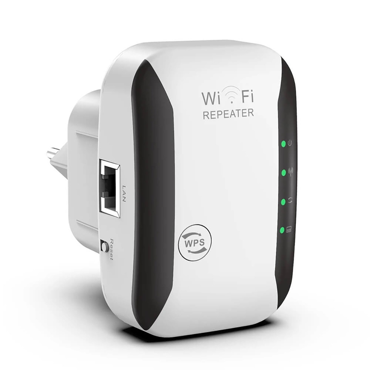 اکسس پوینت و گسترش دهنده محدوده بی‌سیم پیکس لینک مدل LV-WR31T