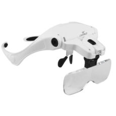 ذره بین عینکی کامار مدل 9892B2