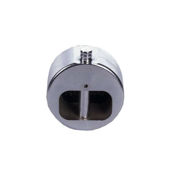 قفل کتابی مدل 100 سه قاف