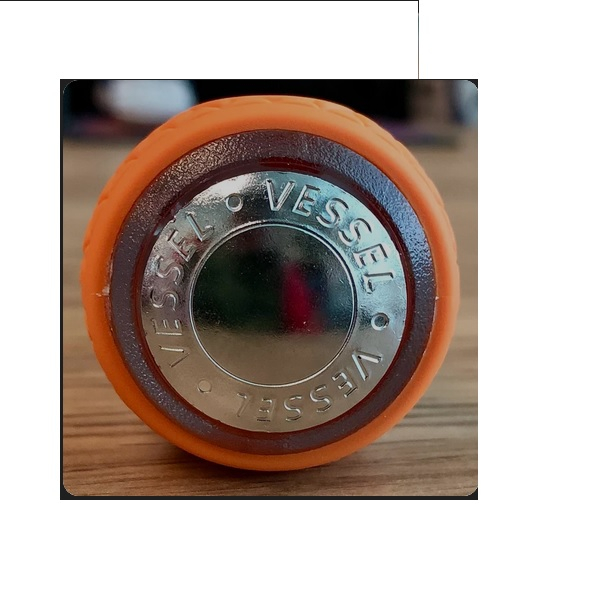 پیچ گوشتی ضربه خور وسل مدل ballgrip250(PH2x150) سایز 150 میلی متر