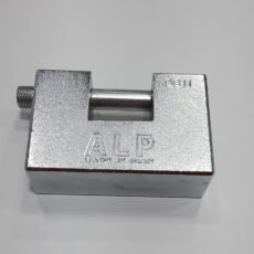 قفل کتابی آلپ مدل alp100