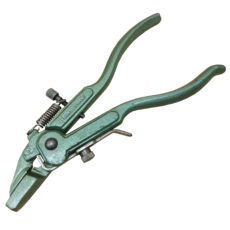 انبر چپ و راست کن اره مدل YP-180MM