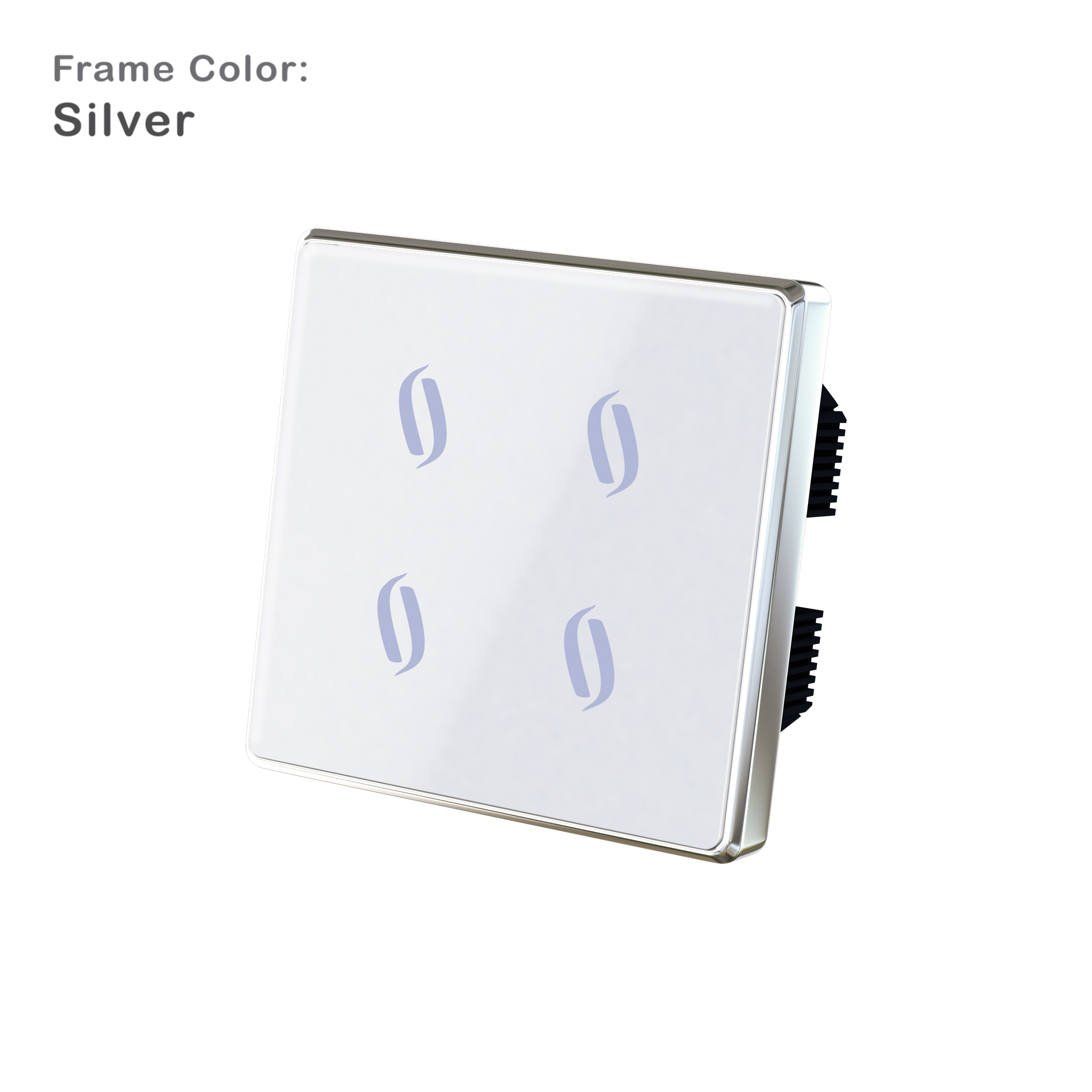 کلید لمسی هوشمند مایا مدل MR4EF22