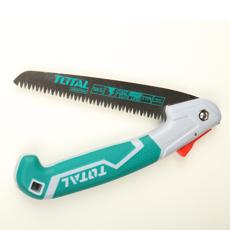 اره تاشو توتال مدل 1806