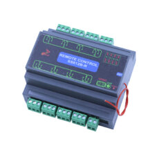 گیرنده و ریموت دربازکن ان جی بی مدل SS812B-R