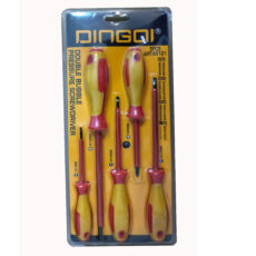 پیچ گوشتی دینگشی مدل 68121 بسته 5 عددی