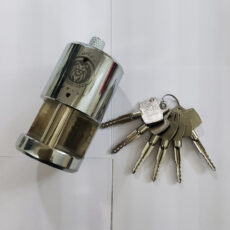 قفل آریا مدل 95 - 4par