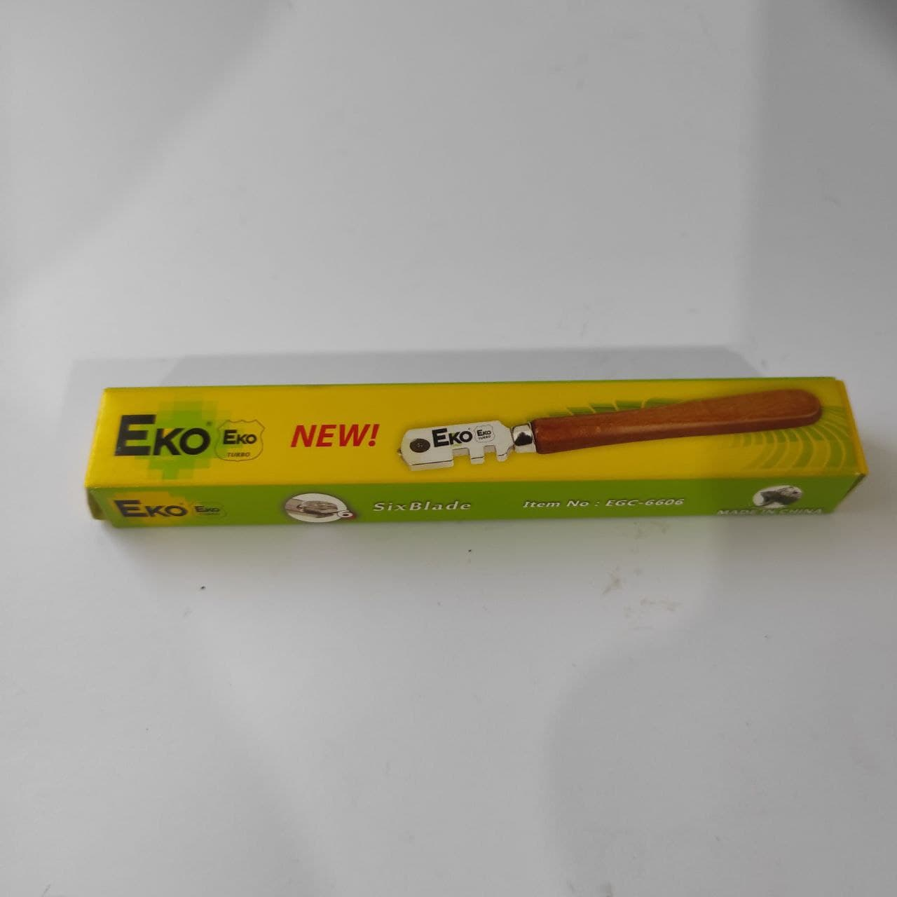 الماس شیشه بر اکو مدل EKO-55 بسته 5 عددی