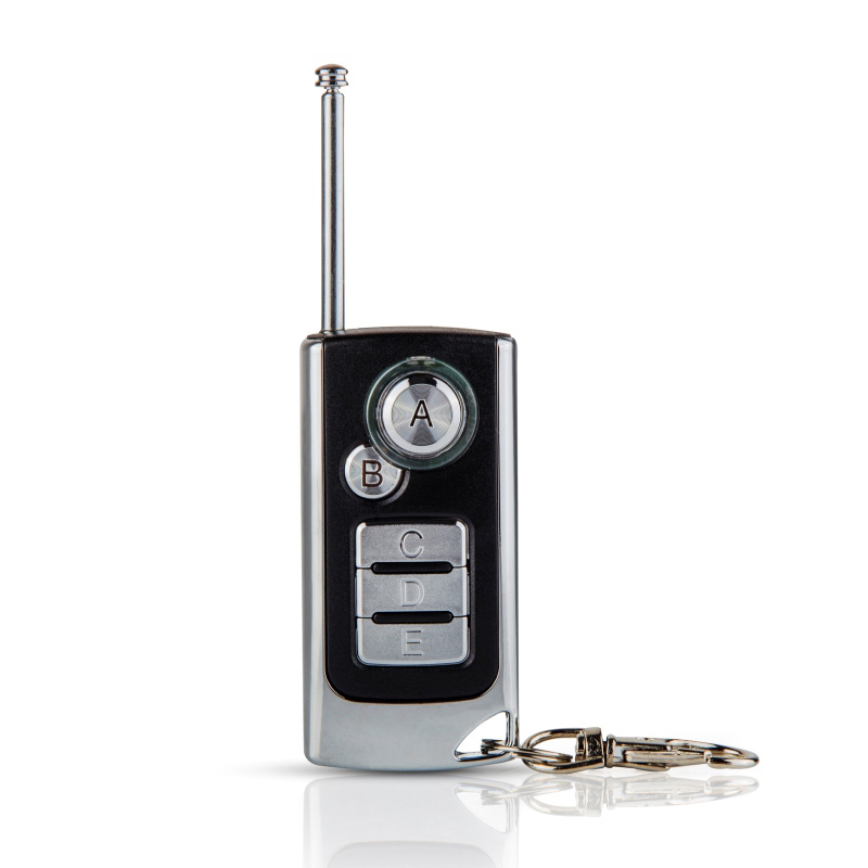 پکیج دزدگیر اماکن فایروال مدل F10 کد 108