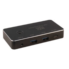 هاب سوییچ 5 پورت کی نت پلاس مدل KP-Z30