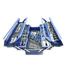 مجموعه 85 عددی ابزار باس مدل Box-85N