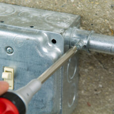 پیچ گوشتی میلواکی مدل 4932471598 بسته 8 عددی