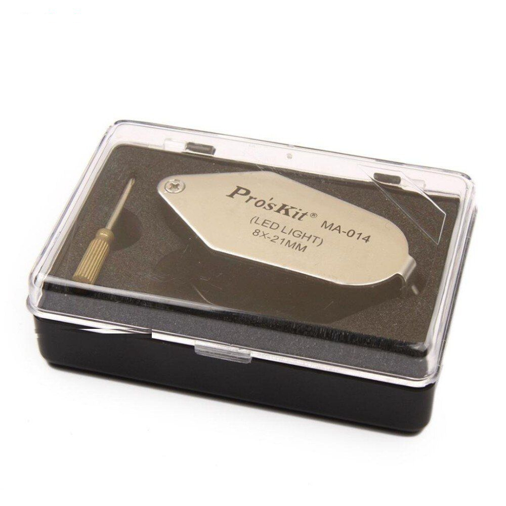 ذره بین پروسکیت مدل MA-014