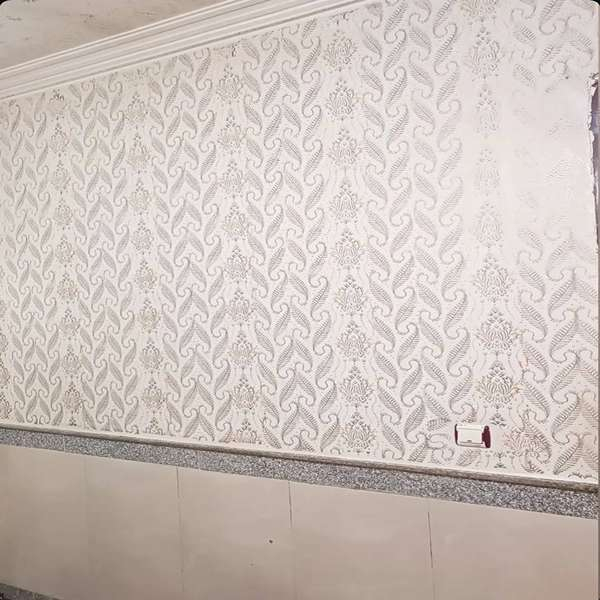 غلتک نقاشی مدل MK15-01 سایز 6 اینچ