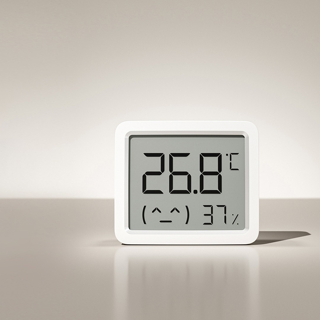 سنسور دما و رطوبت میجیا مدل MJWSD06MMC