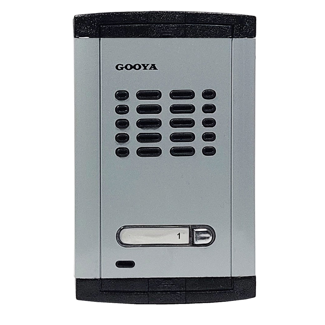 دربازکن صوتی گویا مدل BTG-600 مجموعه 2 عددی