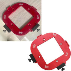 کرنرزن دوتایی مدل jt-2