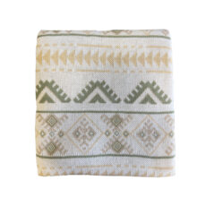 شال مبل و تخت صفاهوم مدل بوهو سایز 200×160 سانتی متر